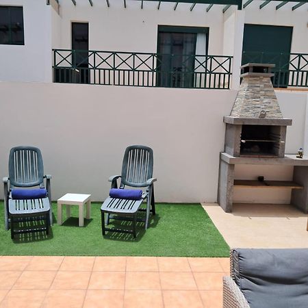 Casita A Pitisa Villa Playa Blanca  Eksteriør bilde