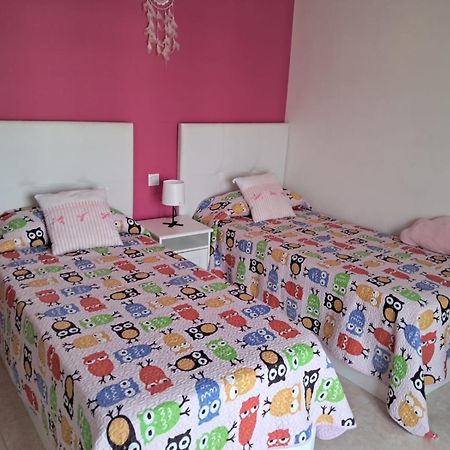 Casita A Pitisa Villa Playa Blanca  Eksteriør bilde