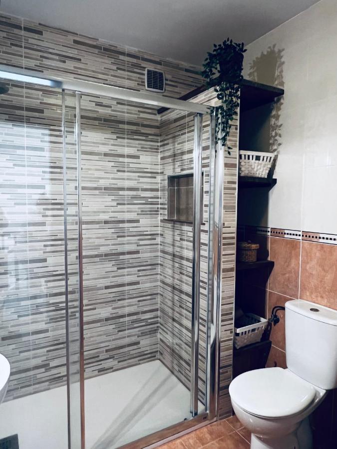 Casita A Pitisa Villa Playa Blanca  Eksteriør bilde