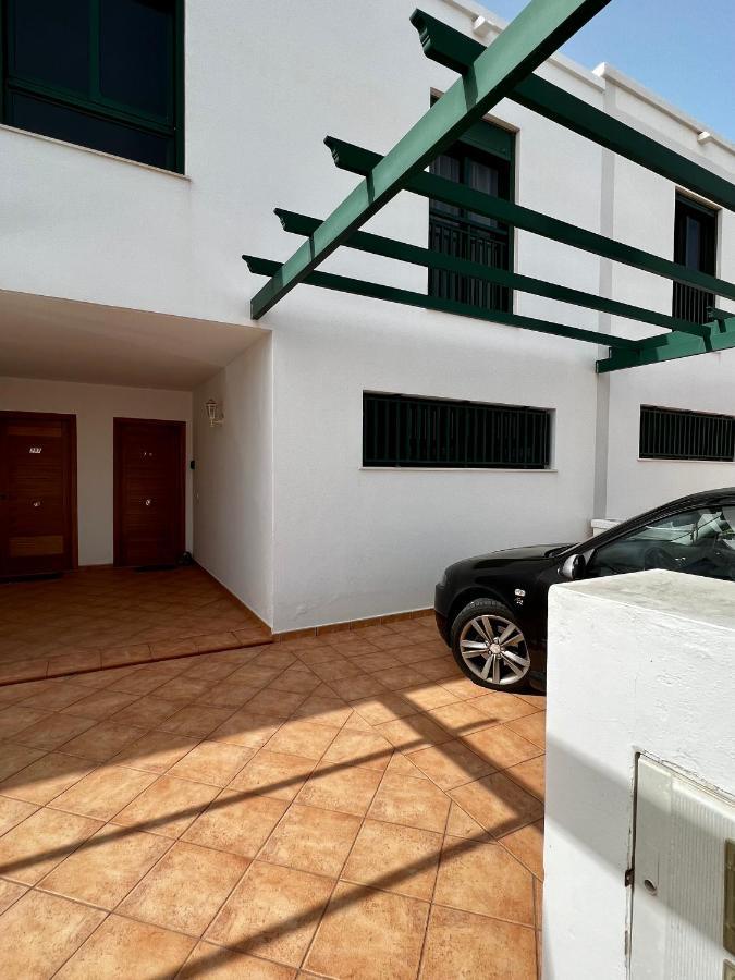Casita A Pitisa Villa Playa Blanca  Eksteriør bilde