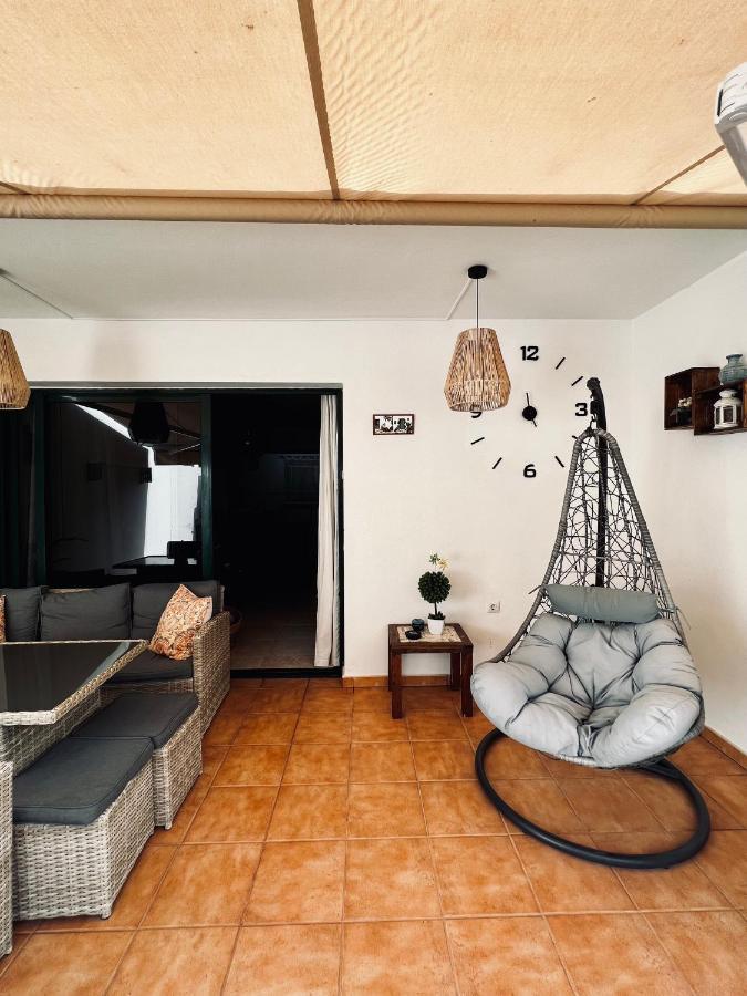 Casita A Pitisa Villa Playa Blanca  Eksteriør bilde