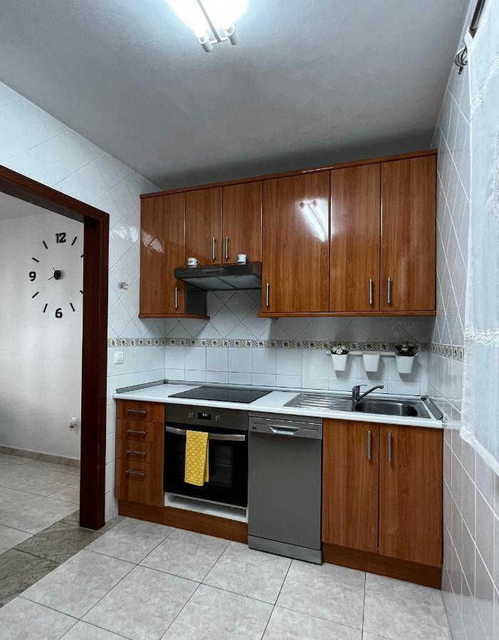 Casita A Pitisa Villa Playa Blanca  Eksteriør bilde