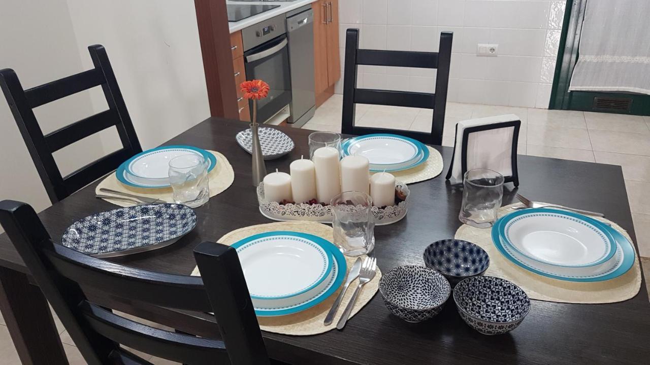Casita A Pitisa Villa Playa Blanca  Eksteriør bilde