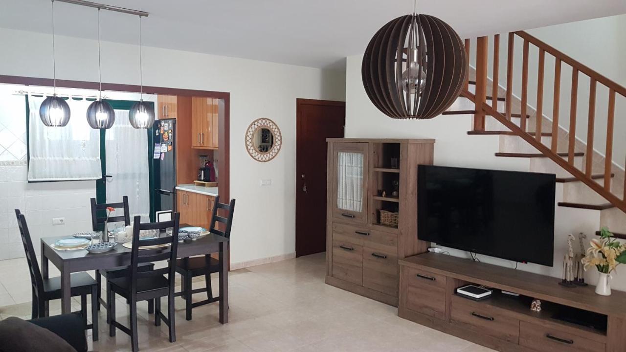 Casita A Pitisa Villa Playa Blanca  Eksteriør bilde