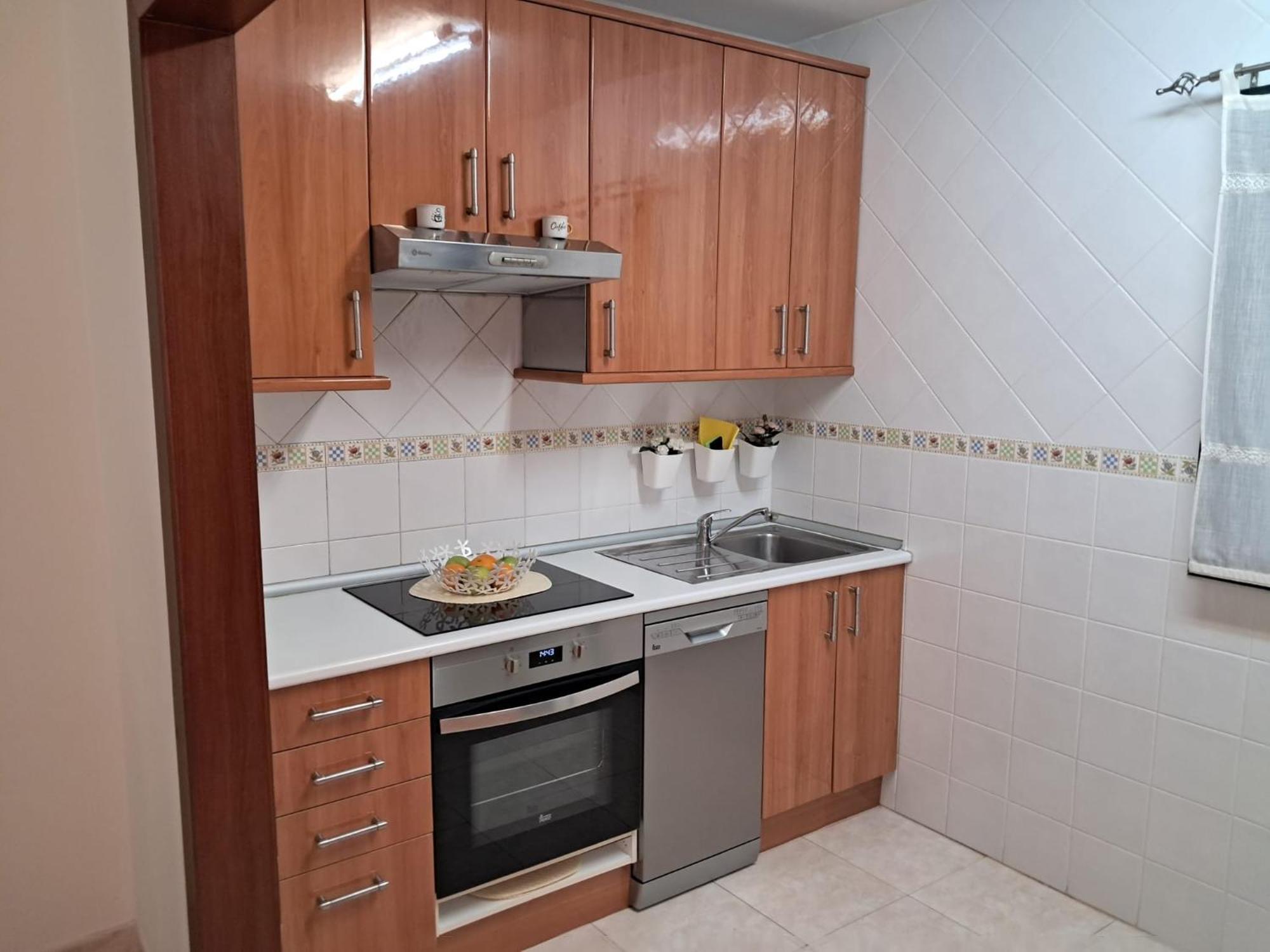 Casita A Pitisa Villa Playa Blanca  Eksteriør bilde