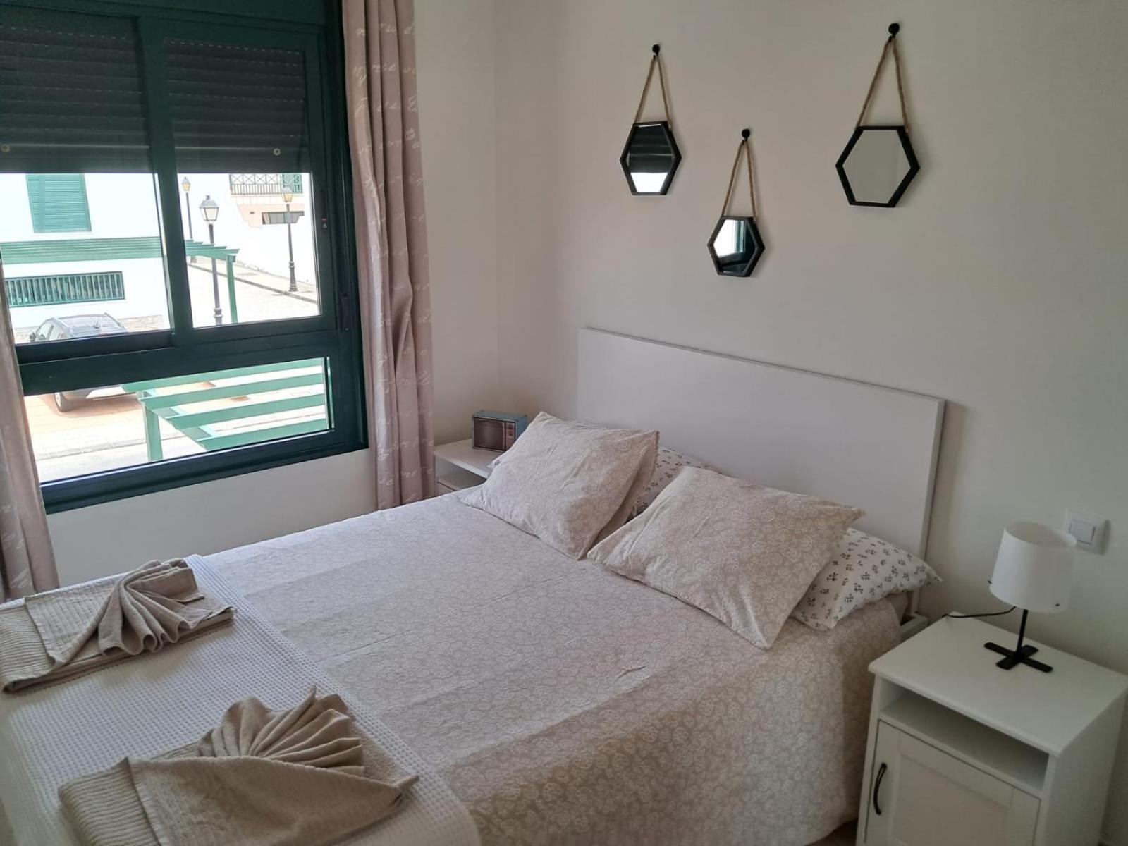 Casita A Pitisa Villa Playa Blanca  Eksteriør bilde