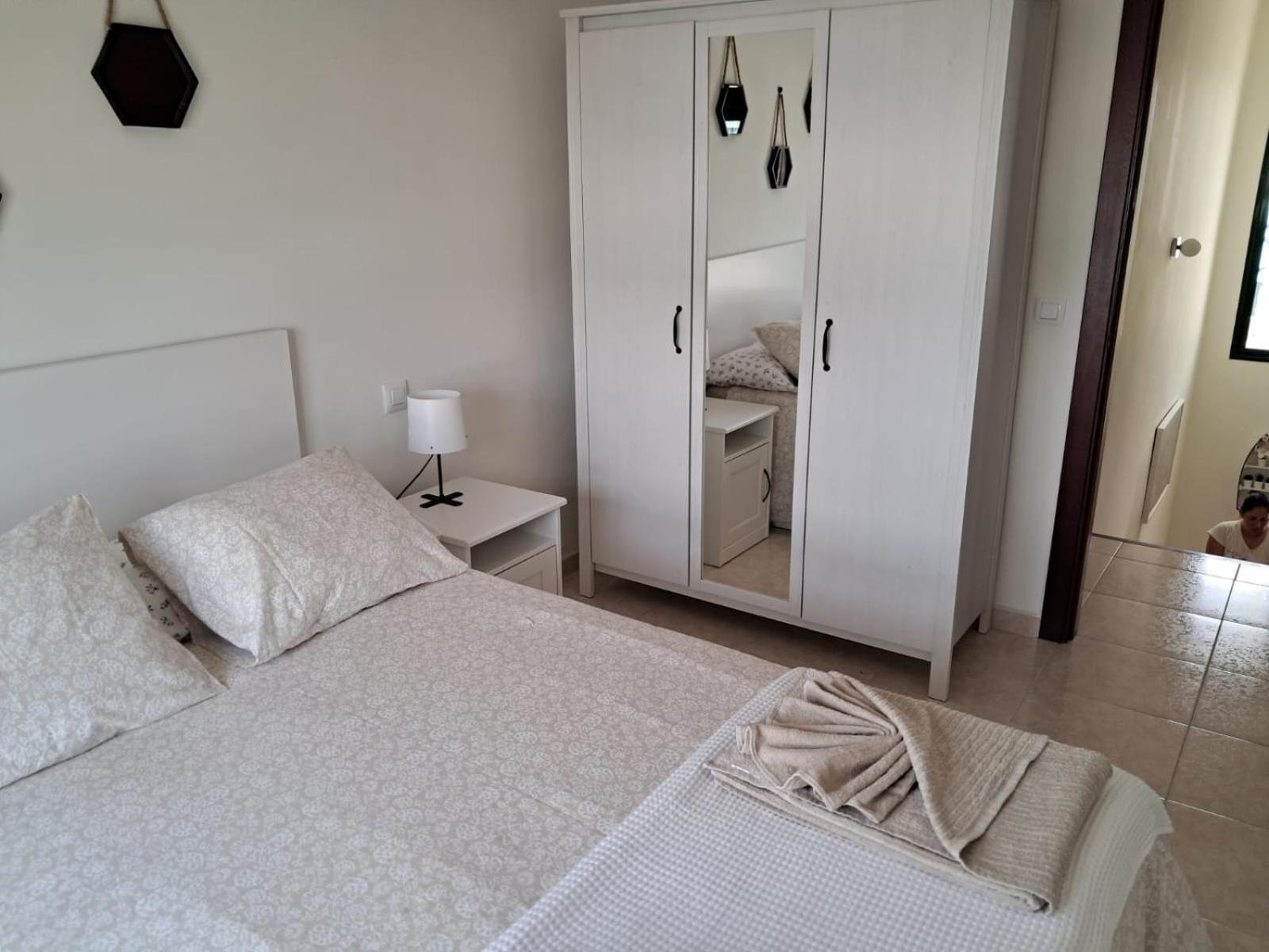 Casita A Pitisa Villa Playa Blanca  Eksteriør bilde